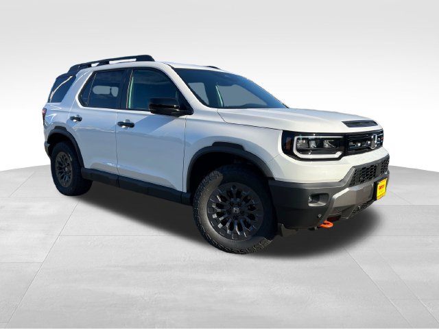 New 2026 Honda Passport TrailSport 360° Tour