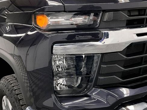 Used 2024 Chevrolet Silverado 2500 LT w/ All Star Edition image 33