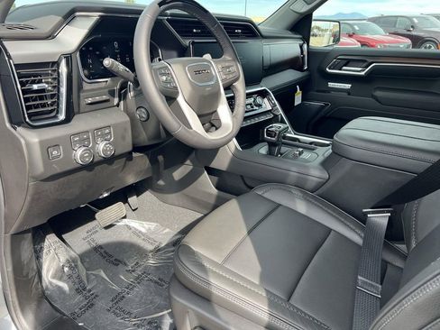 New 2026 GMC Sierra 1500 Denali w/ Technology Package image 9