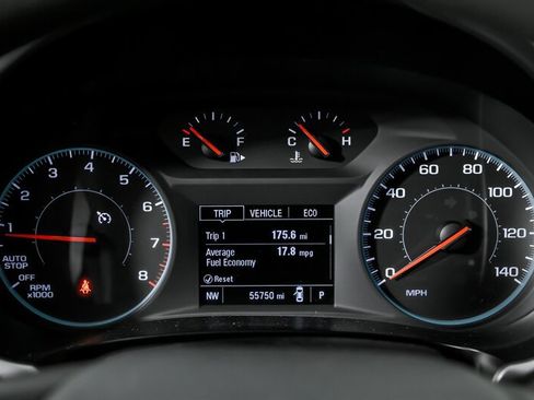Used 2023 Chevrolet Malibu LT FWD image 22
