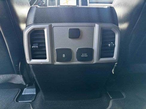 Used 2019 Ford F350 Lariat w/ Lariat Ultimate Package image 39