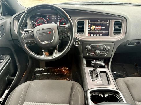 Used 2023 Dodge Charger SXT RWD image 14