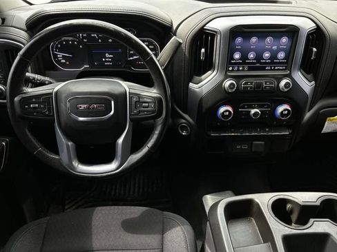Used 2020 GMC Sierra 1500 Elevation w/ Elevation Value Package RWD image 12
