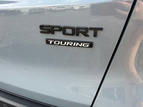 Used 2026 Honda CR-V Sport Touring image 43