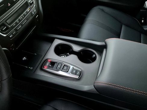 New 2026 Honda Ridgeline TrailSport+ image 11