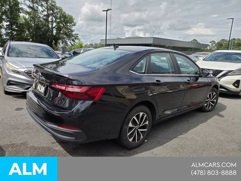 Used 2024 Volkswagen Jetta S FWD image 16