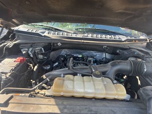 Used 2020 Ford F150 XLT w/ Equipment Group 302A Luxury image 20