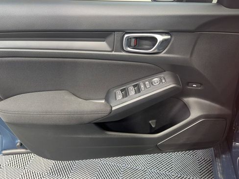 New 2026 Honda Civic LX image 16