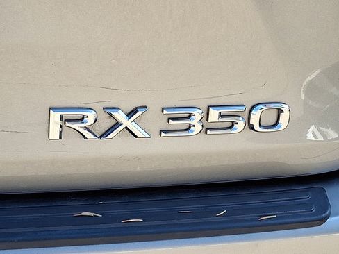 Used 2022 Lexus RX 350 AWD w/ Premium Package image 31