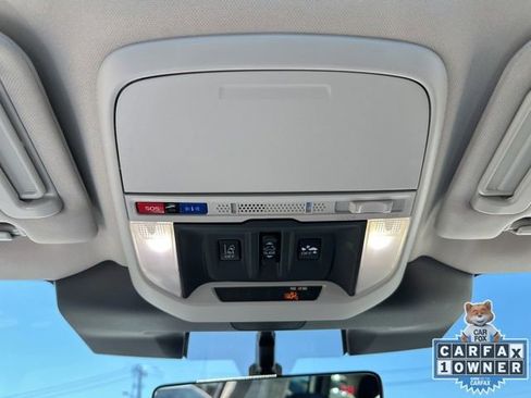 Certified 2023 Subaru Forester Limited AWD/4WD image 12