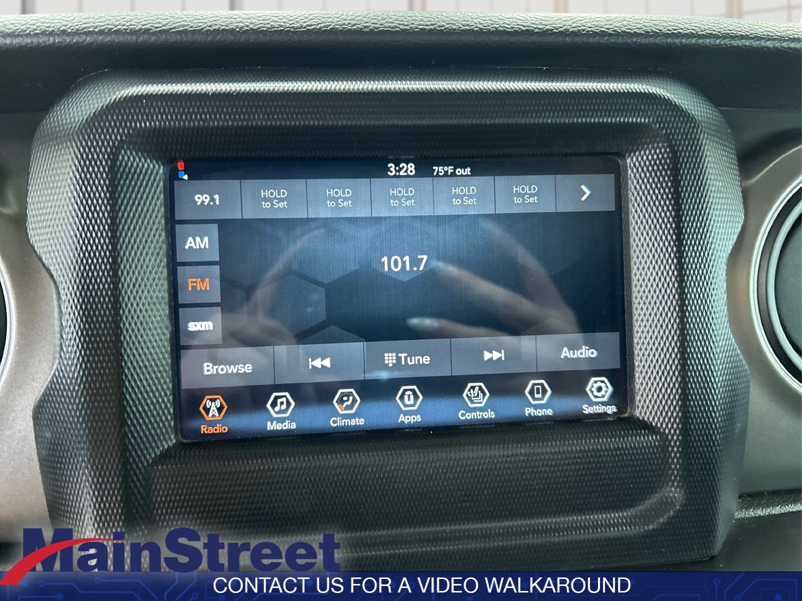 Used 2023 Jeep Wrangler Unlimited Sport AWD/4WD image 32