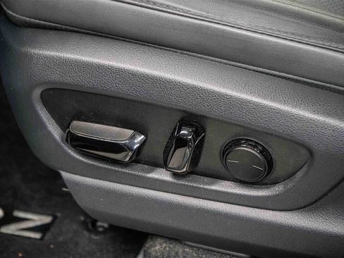 Used 2024 Lexus RZ 300e Premium w/ Accessory Package (Z1) image 19