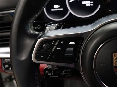Used 2019 Porsche Panamera GTS AWD/4WD image 29