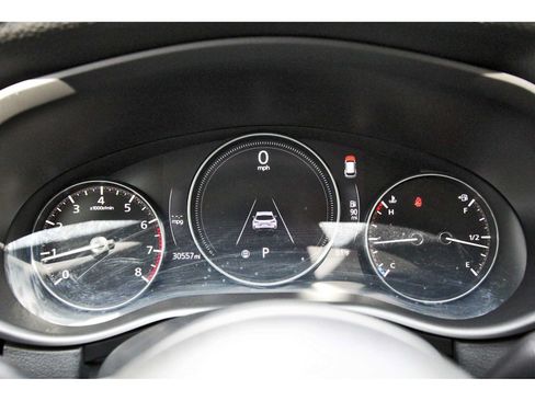 Used 2024 MAZDA CX-50 AWD 2.5 Turbo w/ Cargo Package image 14