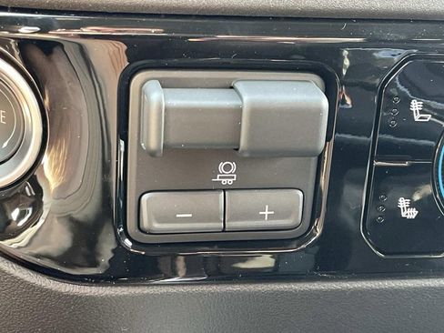 New 2026 Chevrolet Silverado 1500 RST w/ True North Edition Plus image 23