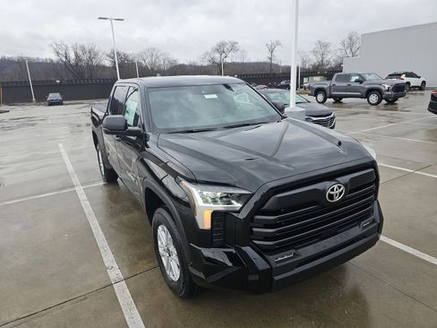 New 2025 Toyota Tundra SR5 image 1