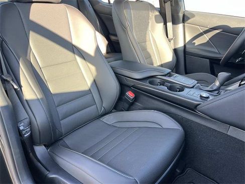 Certified 2025 Lexus IS 350 F Sport w/ Navigation Package image 26