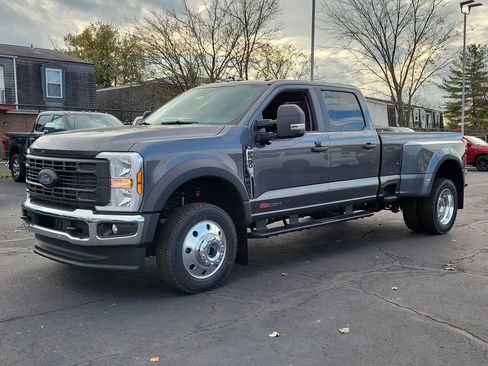 New 2026 Ford F450 XL w/ 360-Degree Camera Package image 8
