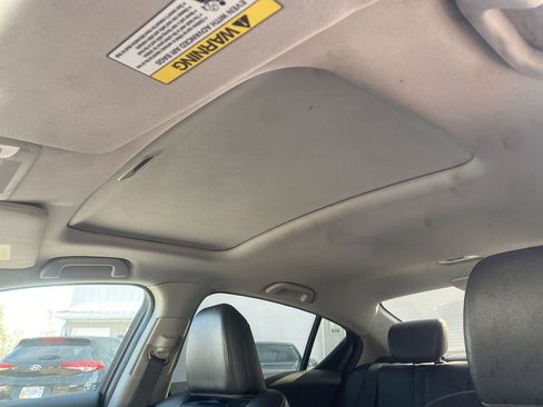 Used 2019 Acura ILX image 24