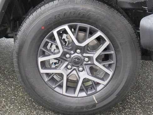 New 2026 Jeep Wrangler Sahara image 7