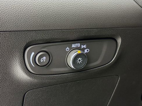 New 2026 Buick Encore GX Avenir w/ Avenir Technology Package AWD/4WD image 10