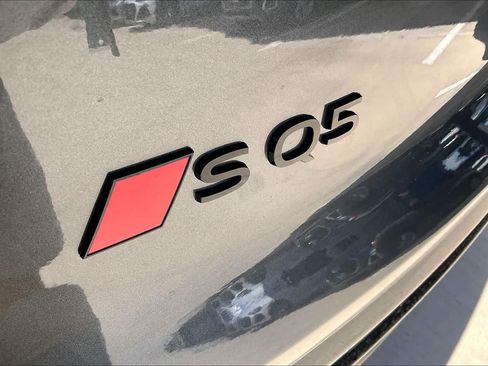 New 2026 Audi SQ5 Premium Plus AWD/4WD image 15