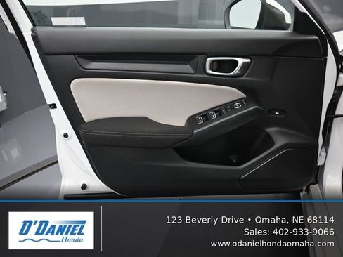 Used 2023 Honda Civic LX image 23