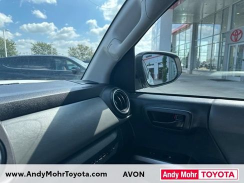 Used 2023 Toyota Tacoma SR5 AWD/4WD image 28