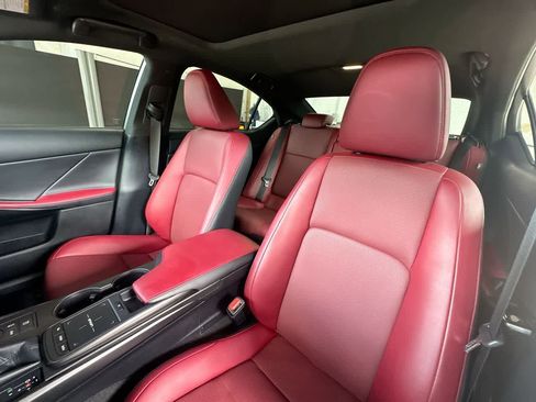 Used 2024 Lexus IS 350 F Sport RWD image 14