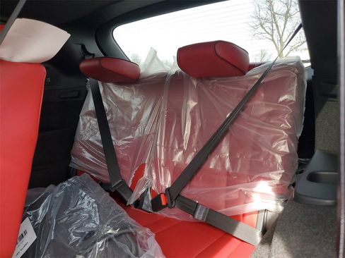 New 2026 Acura MDX Type S image 17