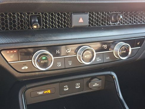 Certified 2026 Honda CR-V TrailSport image 17