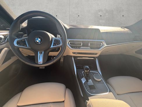 Used 2023 BMW M440i Gran Coupe w/ Premium Package image 20