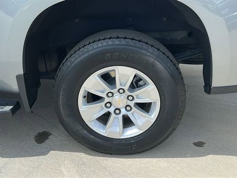 Used 2024 Chevrolet Silverado 1500 LT w/ Protection Package RWD image 17