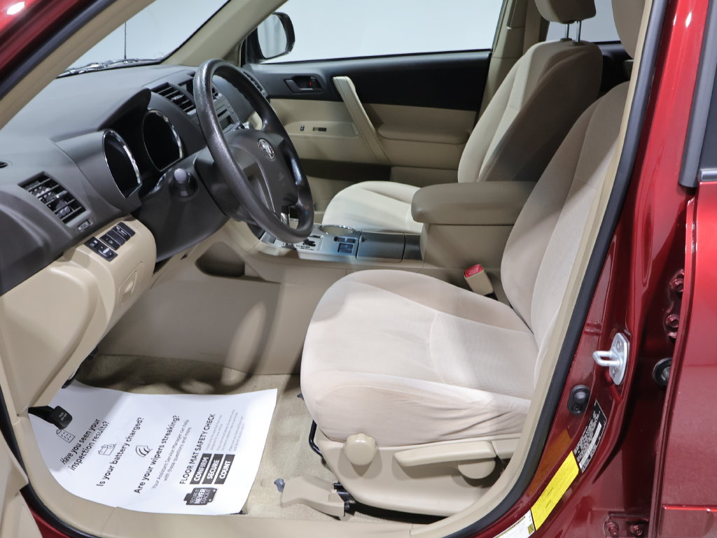 Used 2008 Toyota Highlander 2WD image 10