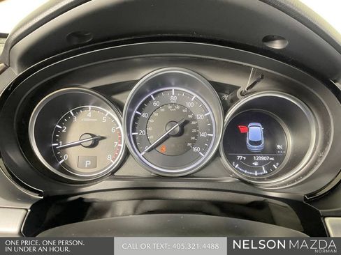 Used 2018 MAZDA CX-9 Grand Touring FWD image 52