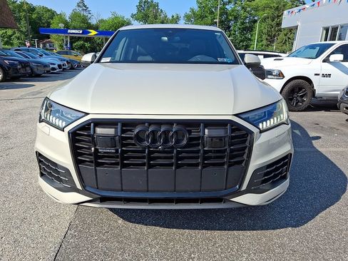 Used 2023 Audi Q7 3.0T Premium Plus w/ Premium Plus Package AWD/4WD image 2