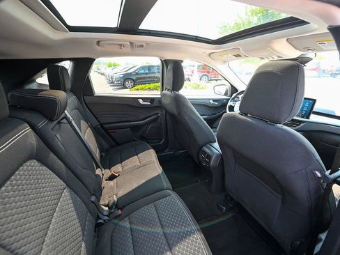 Certified 2023 Ford Escape Active w/ Tech Pack #2 AWD/4WD image 27