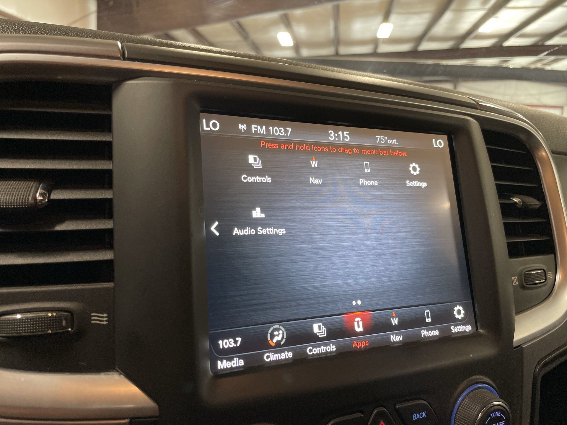 Used 2022 RAM 1500 Classic SLT w/ Trailer & Traction Group RWD image 33