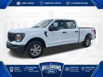 Used 2023 Ford F150 XL
