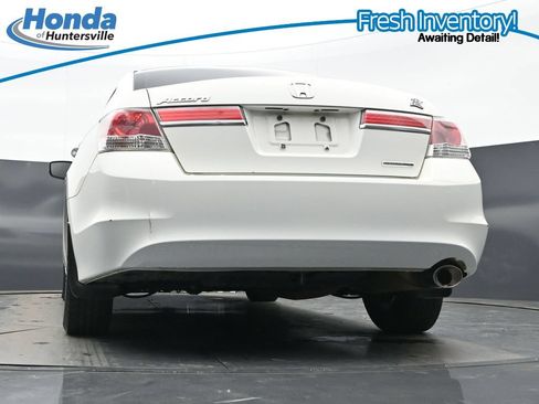Used 2012 Honda Accord SE image 31