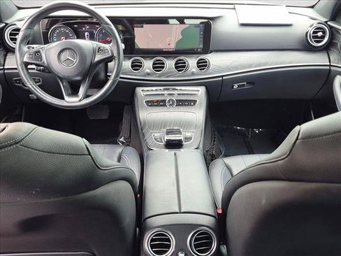 Certified 2018 Mercedes-Benz E 300 4MATIC image 16