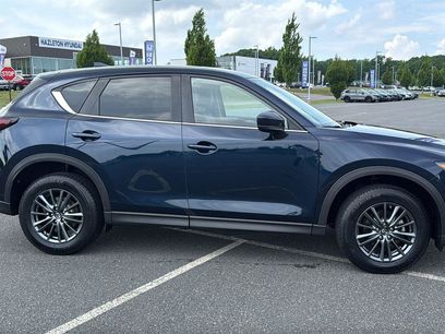 Used 2020 MAZDA CX-5 Touring