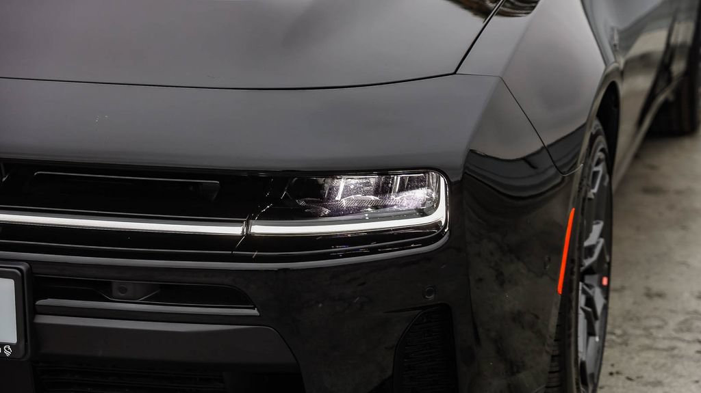 New 2026 Dodge Charger R/T AWD/4WD image 5