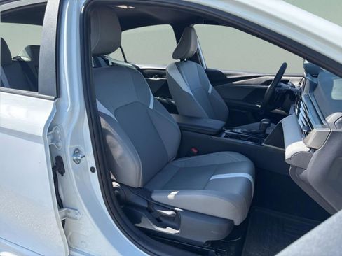 Certified 2025 Toyota Camry SE image 35