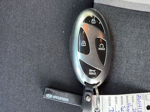 Used 2025 Hyundai Sonata SEL FWD image 37