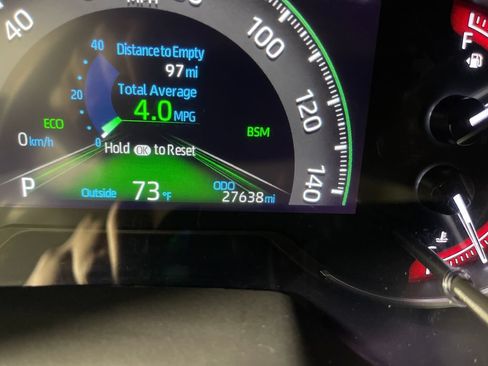 Certified 2024 Toyota RAV4 XLE FWD image 19