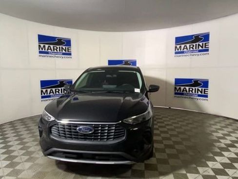 Used 2024 Ford Escape Active w/ Tech Pack #1 image 5