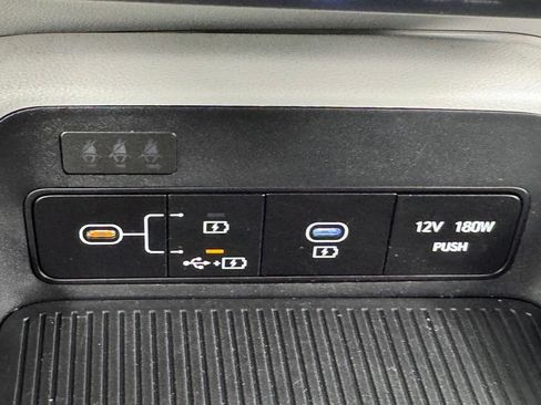 Used 2025 Hyundai Kona SEL FWD image 27