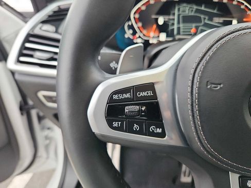 Certified 2023 BMW X6 xDrive40i w/ M Sport Package image 20