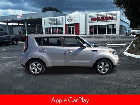Used 2018 Kia Soul Base w/ Convenience Package image 3